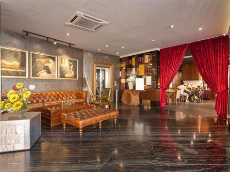 le dream hotel penang|Le Dream Boutique Hotel, George Town (updated prices 2024).